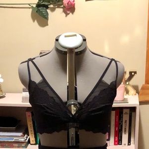 Le Vien Rose bralette